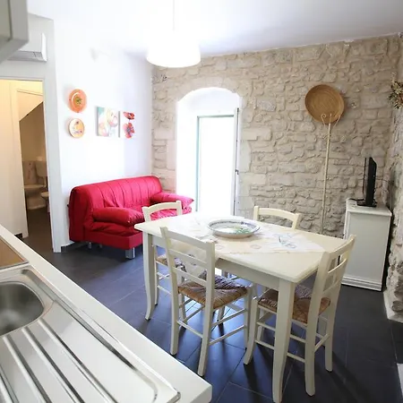 Holiday home Reusia Holiday