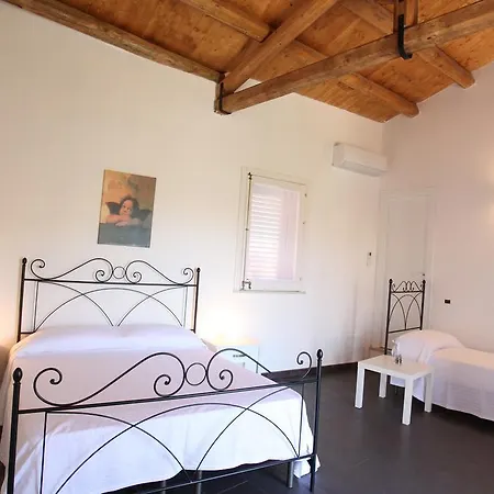 Reusia Holiday Holiday home Ragusa
