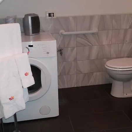 Reusia Holiday Holiday home